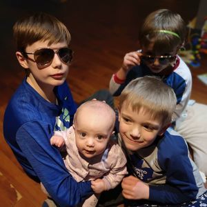 Meet your Posher, Sabrina